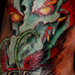 tattoo galleries/ - Minty Dragon